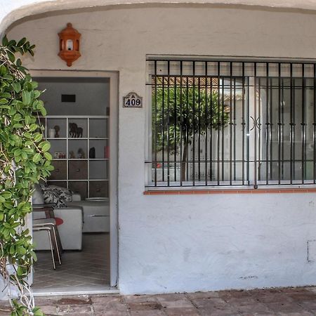 Coqueto Estudio En Puerto Deportivo De Marina Del Este Almuñécar Extérieur photo