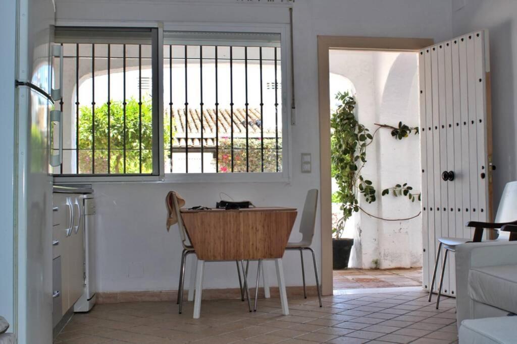 Coqueto Estudio En Puerto Deportivo De Marina Del Este Almuñécar Extérieur photo
